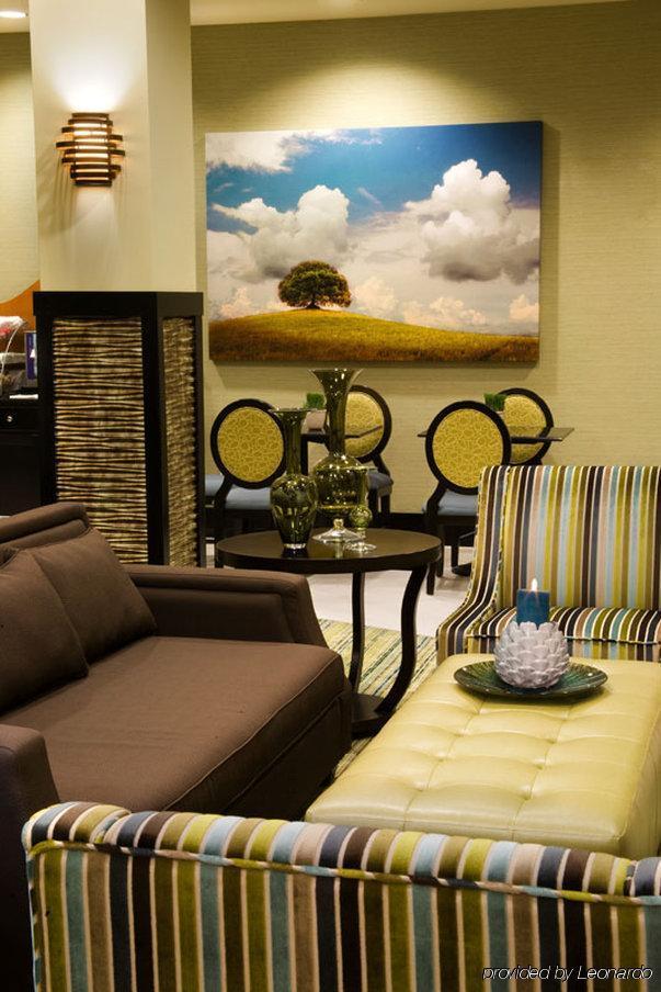 Holiday Inn Express Waycross Room photo