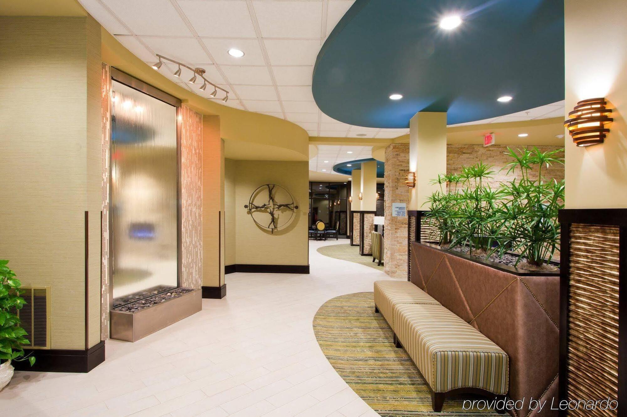 Holiday Inn Express Waycross Exterior photo